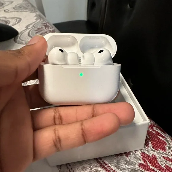 AirPods Pro 3
